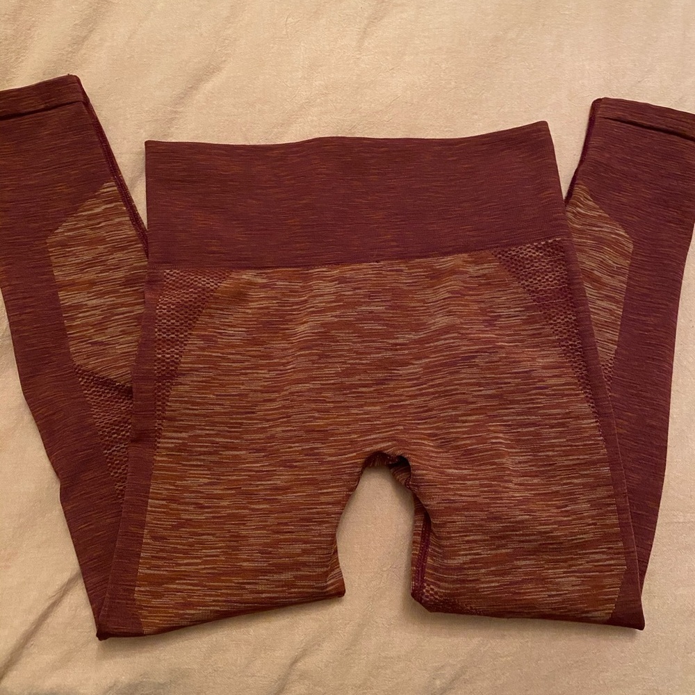 Joylab seamless tights - like new